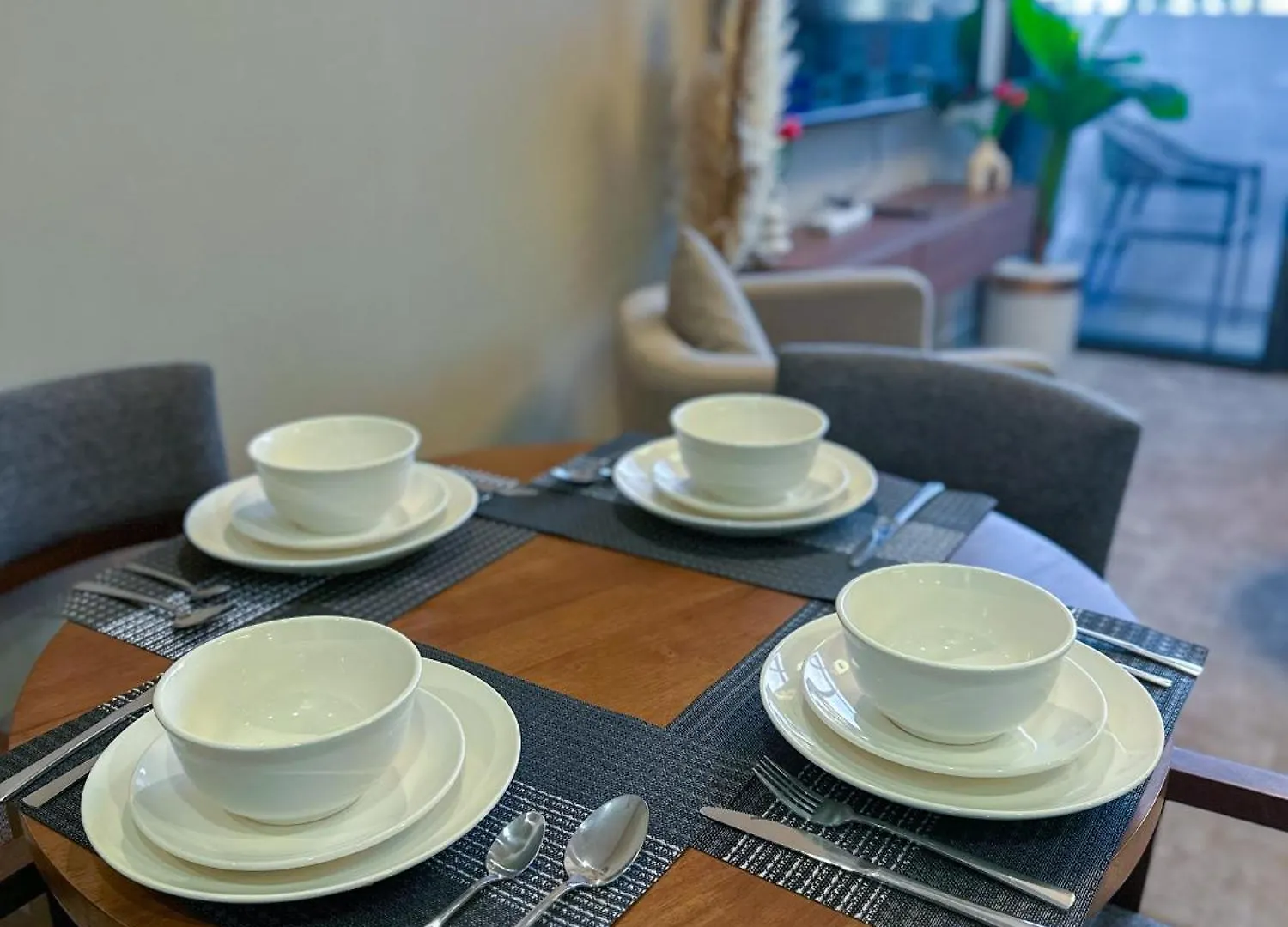 Apartamento Stylish 1Br High Floor City View Dubái
