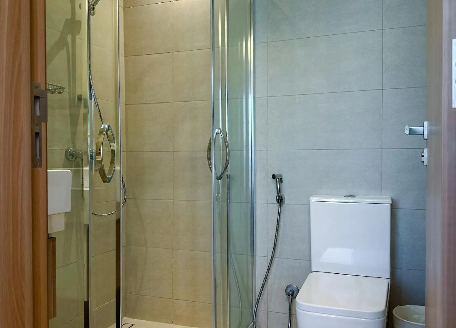 Apartamento Stylish 1Br High Floor City View Dubái