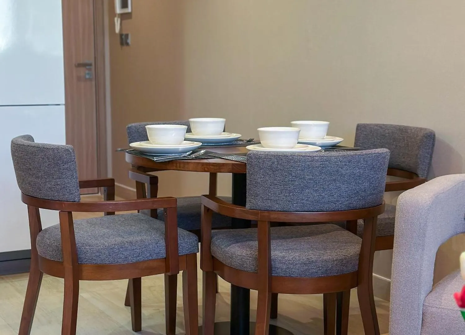 Stylish 1Br High Floor City View Dubái