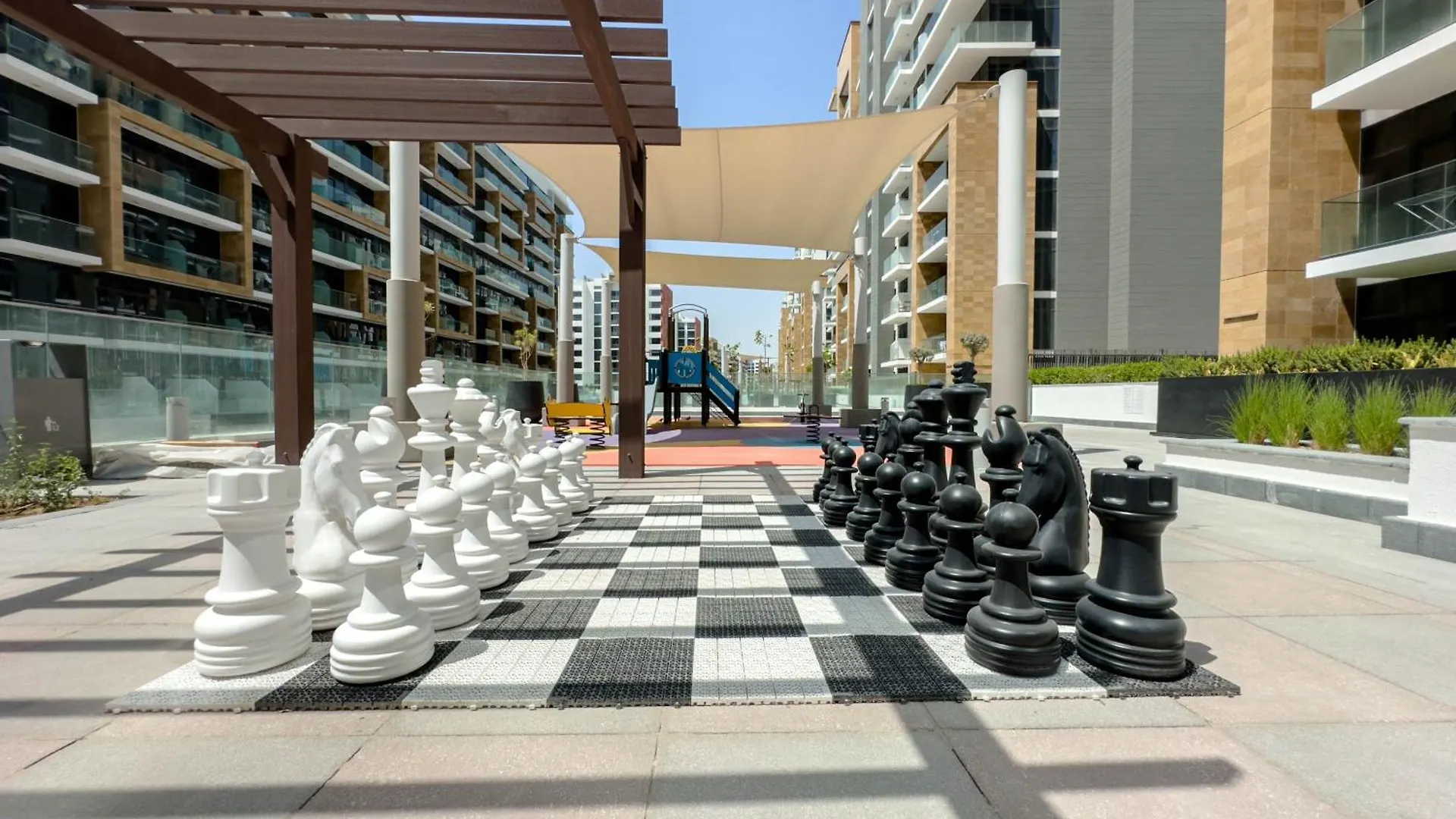 Apartamento Stylish 1Br High Floor City View Dubái Emiratos Árabes Unidos